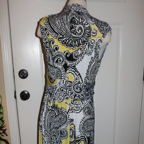 Ruby Rd. ladies dress size medium very pretty - Picture 4 of 6